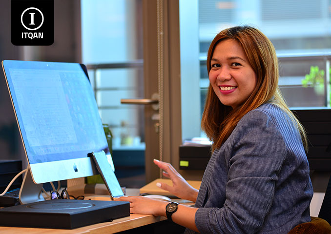 Establishing a company in Dubai South